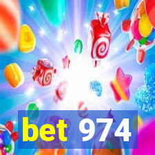 bet 974